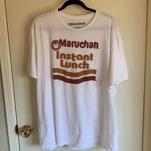 Maruchan t-shirt